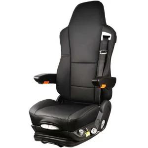 화물차 트럭 운전석 시트 볼보 MAN 호환 에어 교체