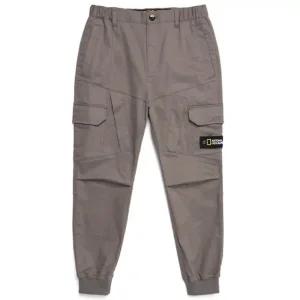 [롯데백화점]내셔널지오그래픽 크로우 조거 팬츠 N223MPT050