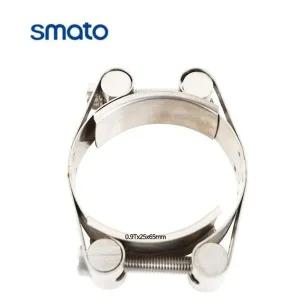 고품질 스테인리스 더블 고압밴드 반도 0.9x25x65mm(5개입) (WD2F993)