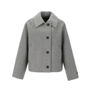 [롯데백화점]SOUP 싱글카라 핸드메이드  자켓  SBAJK901