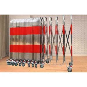 스텐 자바라대문 자바라 주차장 차단 펜스 대문