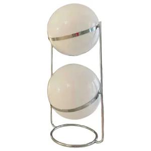 북유럽 엔틱 거실 테이블 빈티지 심플 램프 바우 감성