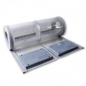 창고 PVC 비닐 커튼 냉동 자바라 공장 매장 에어컨