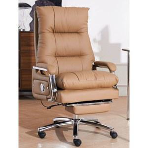 중역의자 천연가죽 임원 사장 체어 고양이 무중력의자 천연 가죽 퍼시스 대표님 사무실