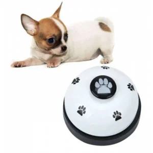 애견벨 강아지 두뇌개발 간식벨 행동 훈련용