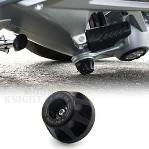 BMW 호환 R 1250GS GS 어드벤처  바이크 오토바이 최종 드라이브 하우징 카단 크래시 슬라이더 프로텍터 로