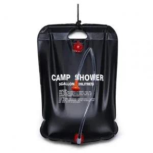야외 캠핑 샤워기(20L)_23190395