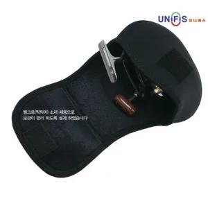 국산  낚시 릴주머니 릴케이스 릴파우치 바다릴 민물릴 낚시릴