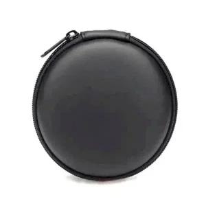 [콩심팥심]케이블 정리 파우치 여행용 충전기 보관