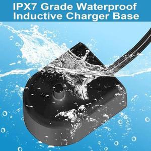 필립스호환 Sonicare HX6100 전동 칫솔 충전기 크래들 베이스 US/EU/USB 플매트 카펫 러그용 휴대용 교체