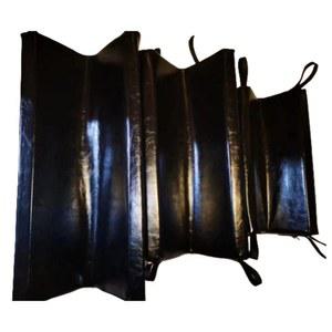 수 초음파 라텍스 초음파패드 동물병원 패드 침대 매트 쿠션 V형 X선