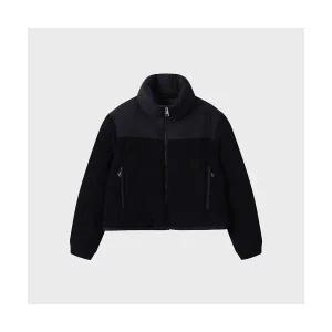 매장정품 TOPTEN 탑텐 여성) ON AIR 코듀로이 패딩 점퍼_MSE4JP2915 MSE4JP2915 631569