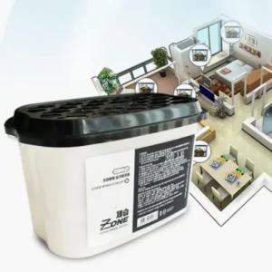 제습제 서랍용 습기제 물먹는 하마 옷장용 숯습기제 거제