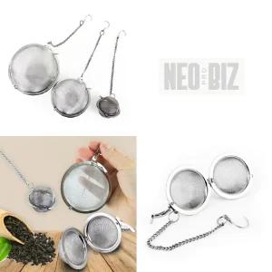 네오 스텐 다시망(볼멸치망) 차우려내기 티백제작 다시마팩