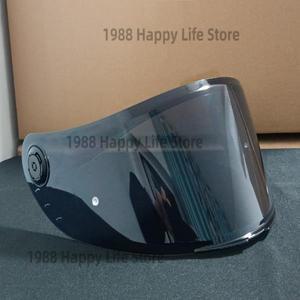 MT Revenge 2 S MT-V-14B Targo 교체 렌즈 실드 안경 고글 앞 유리 풀 페이스 헬멧 액세서리 용 바이저