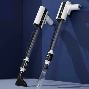 어항 배수기 청소 수조 가능 수족관 환수기 블랙 구피