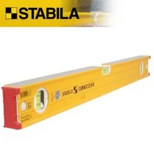 스타빌라-96-2광폭수평/1200mm(48)/오차0.5mm/m 수평계 수평자 수평기 수평대 디지털수평 줄자 광폭수평