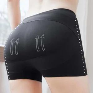 트렁크팬티 보정팬티 심리스팬티 면팬티 여성 압박팬티 여자속옷