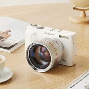 입문용카메라 가성비 초보자 카메라 입문용 4K 학생용