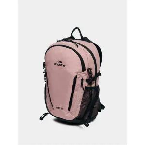 국내정식매장 아이더 남성 여성 데일리 공용 하이킹 등산 배낭 SONNY (소니) 20 DUU24B04 3종 가방