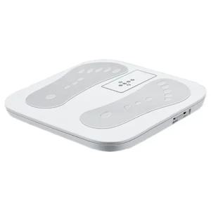 심부발열기 마사지기 발바닥 접이식 온열 신체 누르기 경락 고주파 진동없음