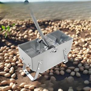 땅콩탈곡기 수동탈피기 까는기계 벗기는 땅콩껍질 분리기