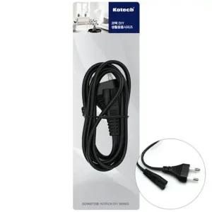 코드 녹음기 전원코드 전원케이블 전원선 파워선 파워선교체 전원선연결 컴퓨터전원선