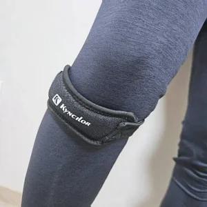 고품질 스포츠마니아 얇은 아대 보호대 등산 축구 무릎 슬개골 (WFK7KUK)