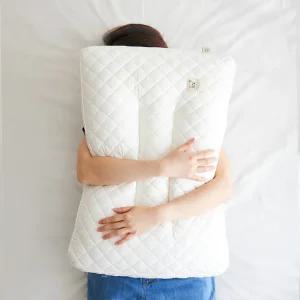 클린핏 호주산 양모 옥수수솜 경추 베개솜(45X65)