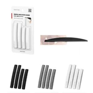 고급 세단 찍힘방지 세련 무광 도어가드 승용차 그랜저 문콕방지몰딩 i30 SUV 모하비