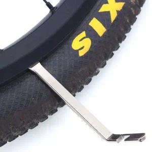 자전거 타이어 레버 교체 주걱 3P