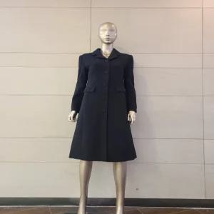 [조이너스] 버튼 카라넥 원피스 JAEW0-WOP220