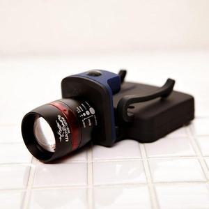 투투스토어 모자 줌 라이트 160 루멘 램프 헤드랜턴 랜턴 후레쉬