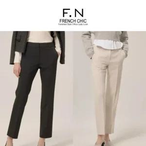 [에프엔] F.N 클래식 기모 팬츠 S244
