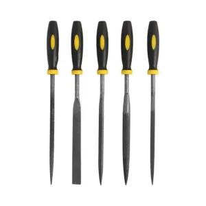 쇠줄 야스리 파일 공구 연마 도구 정밀 연마기 원형쇠줄