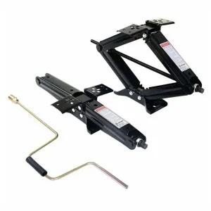 [셀러에이드]핸들 트레일러 카라반 2P 증정 아웃트리거 24inc GWM 가정용해먹