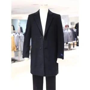 [롯데백화점]레노마 [단독특가]FW 신상품 고급 캐시미어 남자코트2종RRDIBH91A