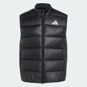 [롯데백화점]아디다스 클라이마웜 합성 다운 베스트 JV7727