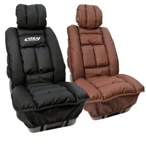 자동차 시트 보호커버 일체형 차량 쿠션 매트 자동차용품 방수시트커버 애견보호시트커버