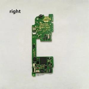 조이콘하우징 닌텐도 스위치 NS Joy-Con 조이스틱 기존 Joycon 메인보드 LR PCB 보드 교체