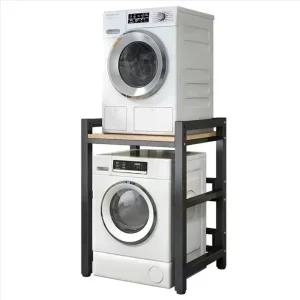 드럼세탁기 다이 앵글 프레임 단층 건조기 받침대