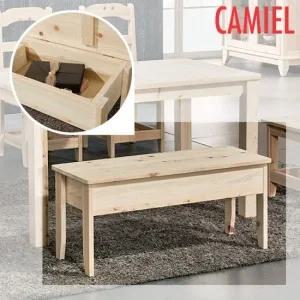 HNK 편백나무 1300 3인 벤치의자[SZ_EC0078]