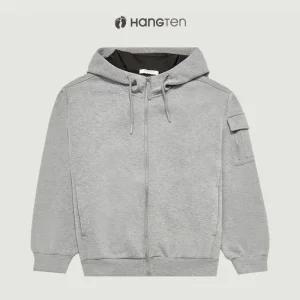 [모다아울렛][행텐]네오테리 하이넥 후드집업(10490-034-854-11)_YS