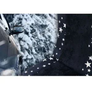 자동차 보온 시트 1p 차량용 시트 의자 보온 커버 자동차용품 차량용시트커버