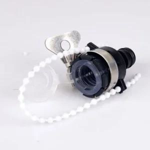 호스 커넥터 수전 부속품 물 연결 장치 밴드 수도꼭지커넥터 수도연결커넥터