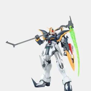 [셀러에이드]MG 건담 데스사이즈 EW 건프라