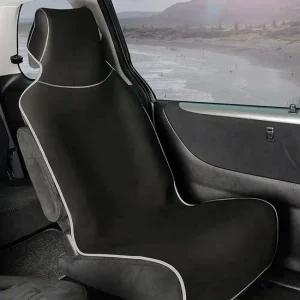방수시트커버 차량용 고급 잠수복소재커버 고급차량커버 애견시트 물놀이 좌석보호