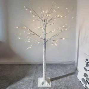 보스위즈 BOS-TR02 크리스마스 나무 트리 전구 LED조명 소품