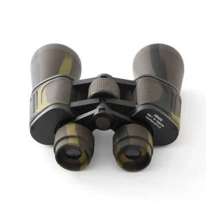 20x50 밀리터리 고배율 쌍안경 / 스포츠관람 망원경10973222588404