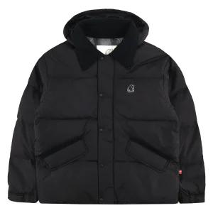 [백화점 정품] 25FW 노르디스크 올보르 크리스탈다운 후디 점퍼 OMW25504Z1